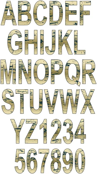 Abecedario letras bonitas mayusculas y minusculas | Letras del alfabeto