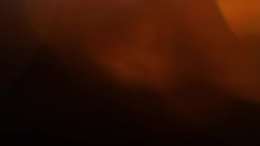 Işık sızıntısı görüntüler, mercek parlamaları bokeh örtüleri, alev arka planı, Flash ışınları efekti