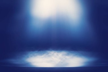 Arkaplan sahne ışığı bulanık gradyan perde arkası, noel sanatı.