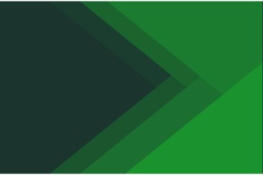 soyut yeşil geometrik arkaplan soyut yeşil geometrik arkaplan