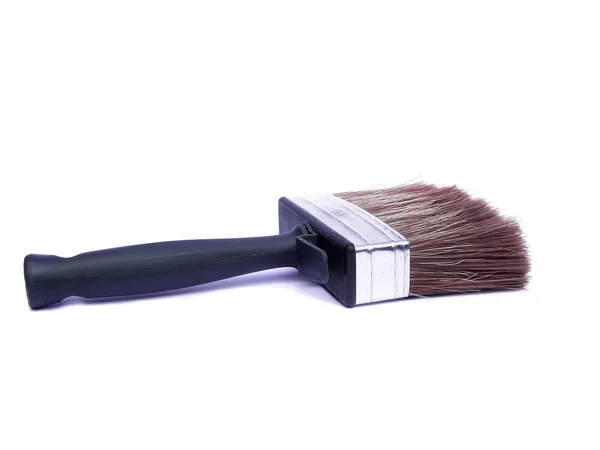 Paint brush. — Stock Photo, Image