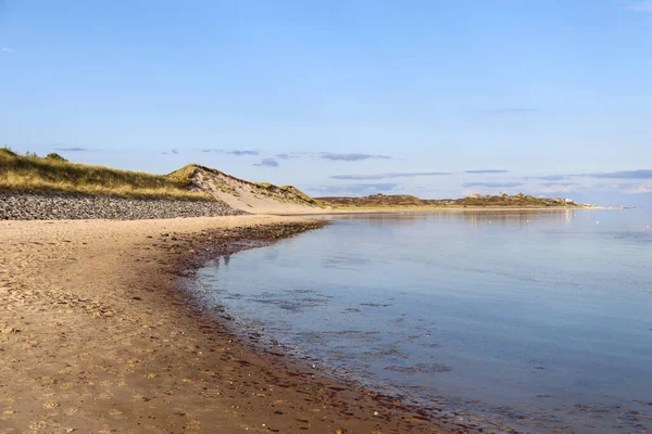 Ada listesindeki güzel manzara Sylt