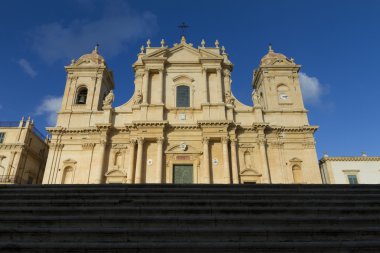 Noto Katedrali
