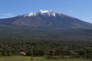 MT etna Batı Yakası