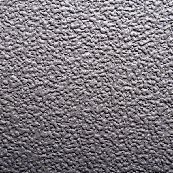 Cinza grande superfície acidentada — Fotografia de Stock