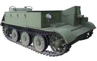 eski alev taşıyıcı