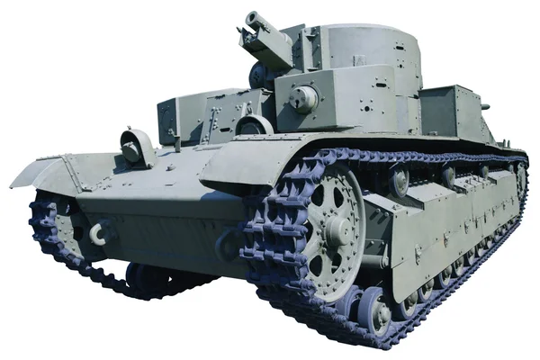 eski Kule üç tank