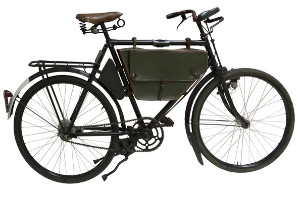 eski askeri motor