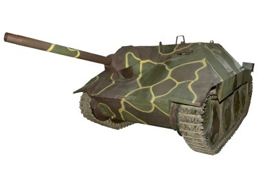 hafif tanksavar kundağı birimi