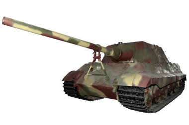 ağır tank imha edici