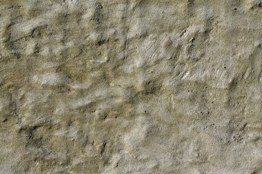 Gri-Sarı düzensiz duvar