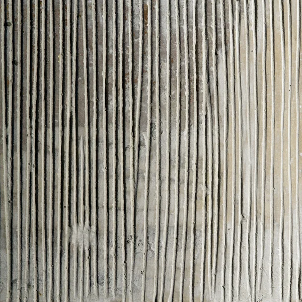 Dikey şeritler ile duvar — Stok fotoğraf
