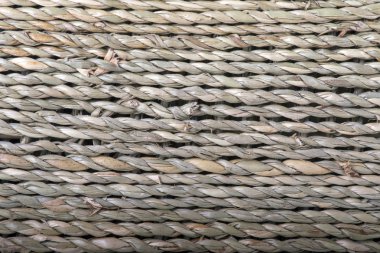 örgülü halat arka plan