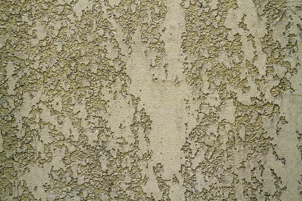 Gold rough wall — Stock Photo, Image
