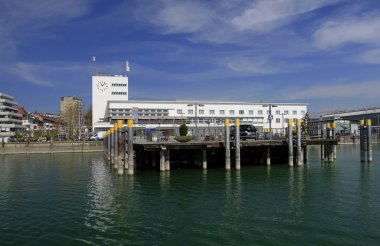 Friedrichshafen yatak