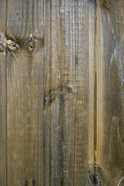 Vertical brun foncé fond en bois — Photo