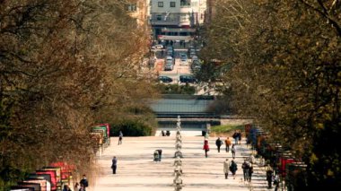 Parkı tivoli Slovenya