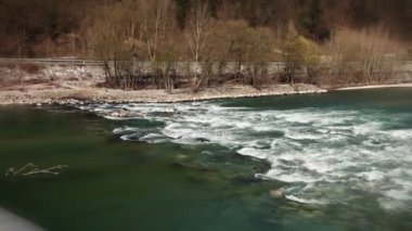 River Rapids