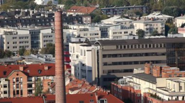 Ljubljana gökten
