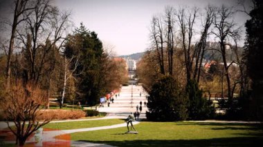 Bahar Parkı