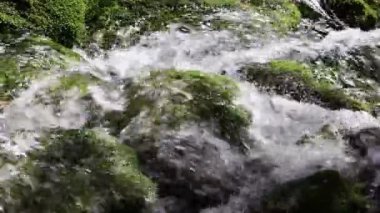 hala daha yakın görüş river rapids vurdu
