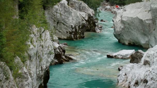 Rivière Emeraude 