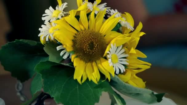 Bouquet de mariage 