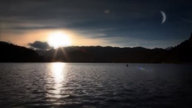 Bled'ın Gölü