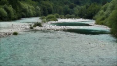 nefes kesen nehir yatağı