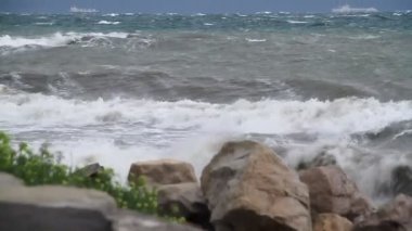 kötü hava