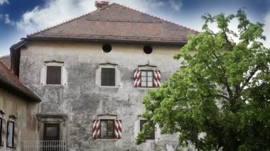 Bled'ın kale atış