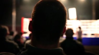 atış insan izliyor ve verimlilik