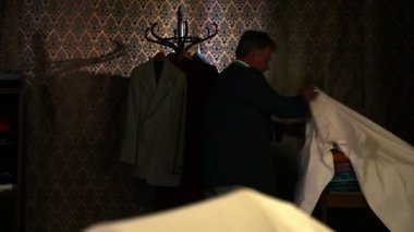 eski terzi sayfaları çalışma yüzeyinden kaldırma