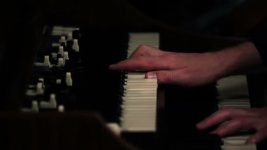 pianist