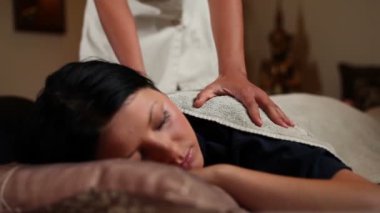 kadın rahatlatıcı