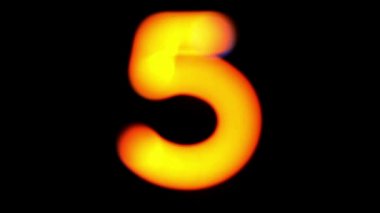 parlak sayısı beş doz