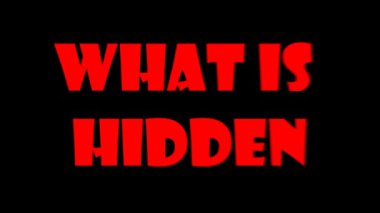 inscripción de misterio para introducción