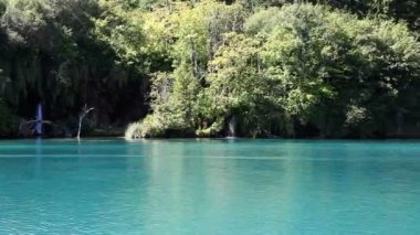 tekne kürek içinde unrecognisable bir çift atış.