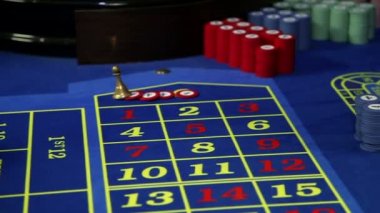 yarışmaya rulet Casino detay vurdu