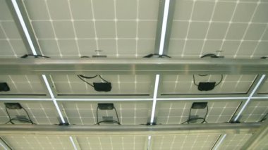 güneş panelleri Elektrik İnşaat