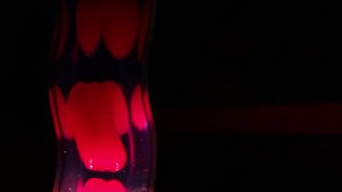 Kırmızı kabarcıklar