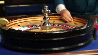 Bled casino rulet