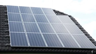 Güneş enerjisi santrali