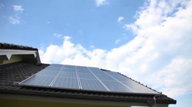 Güneş enerjisi santrali