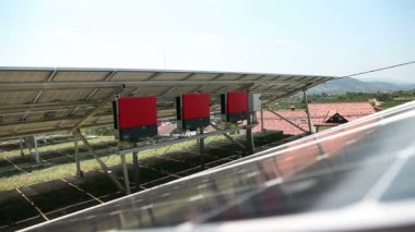 solar İnverterler vurdu