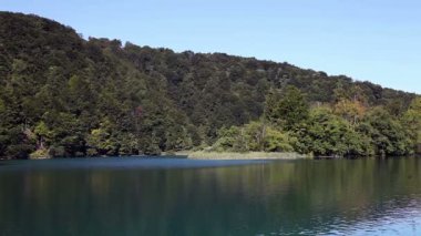 Plitvice Milli Parkı