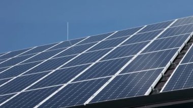 büyük güneş enerjisi istasyonu