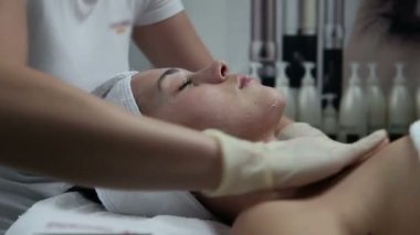 bir güzellik spa Masaj