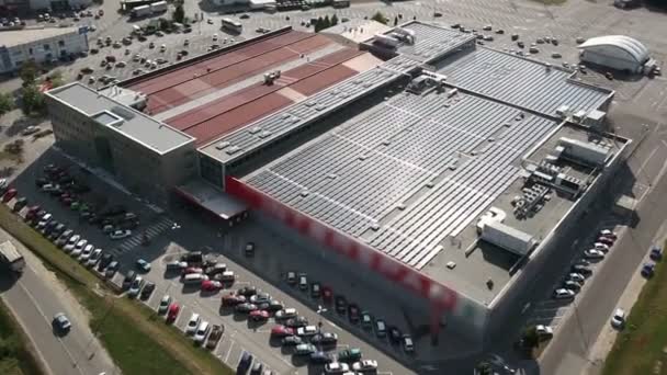 Panorama du toboggan de l'hélicoptère 