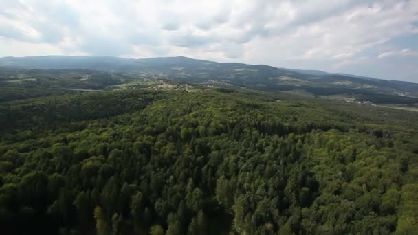 HD heli vidéo 